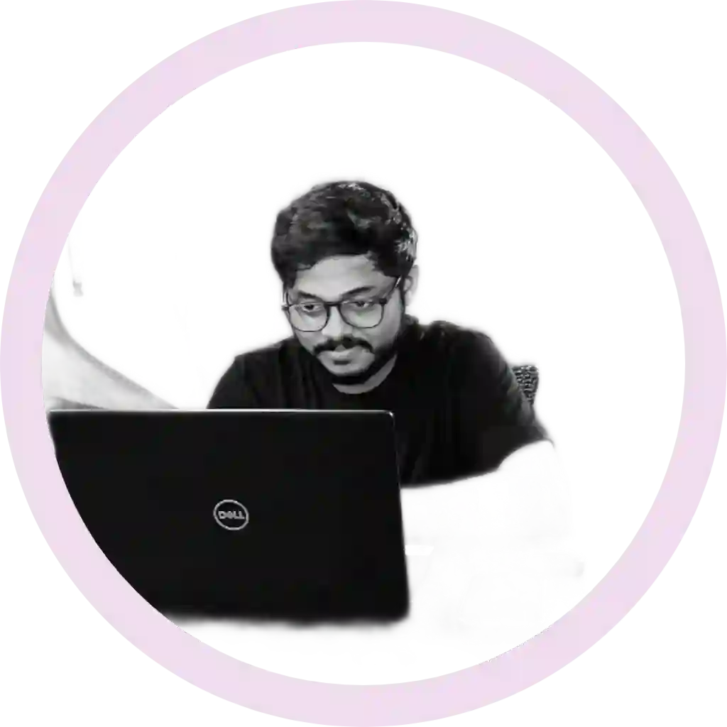 about me page best freelance digital marketer in kerala